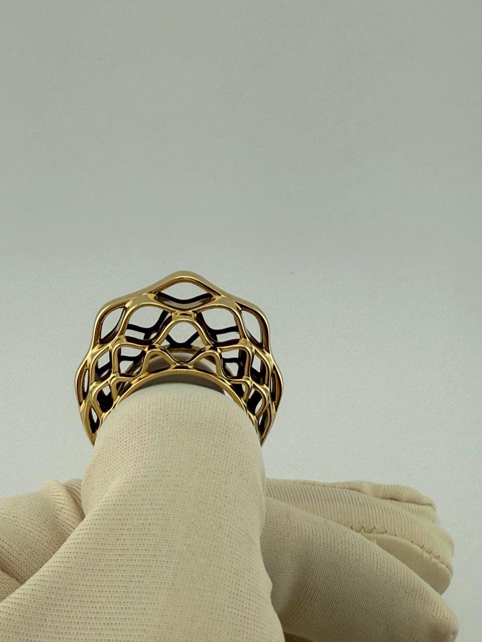 Collection'S Libre collection Tressage (TAGLIA 53) B4215800 In condizioni ottime in vendita a Berlin, DE