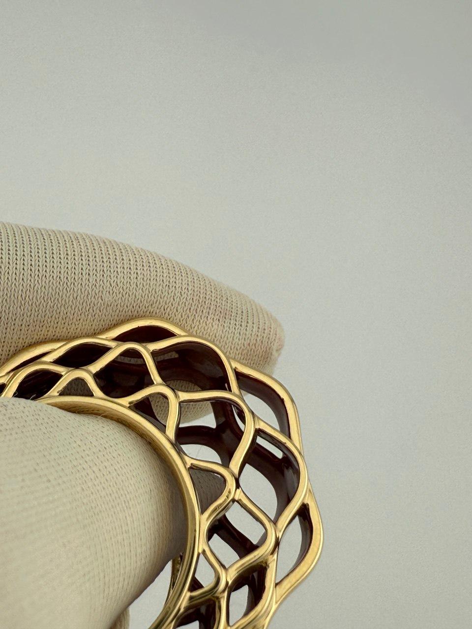 Collection'S Libre collection Tressage (TAGLIA 53) B4215800 in vendita 1