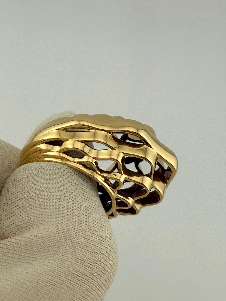 Collection'S Libre collection Tressage (TAGLIA 53) B4215800 in vendita 3