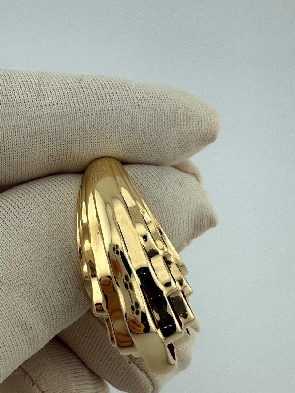 Collection'S Libre collection Tressage (TAGLIA 53) B4215800 in vendita 4