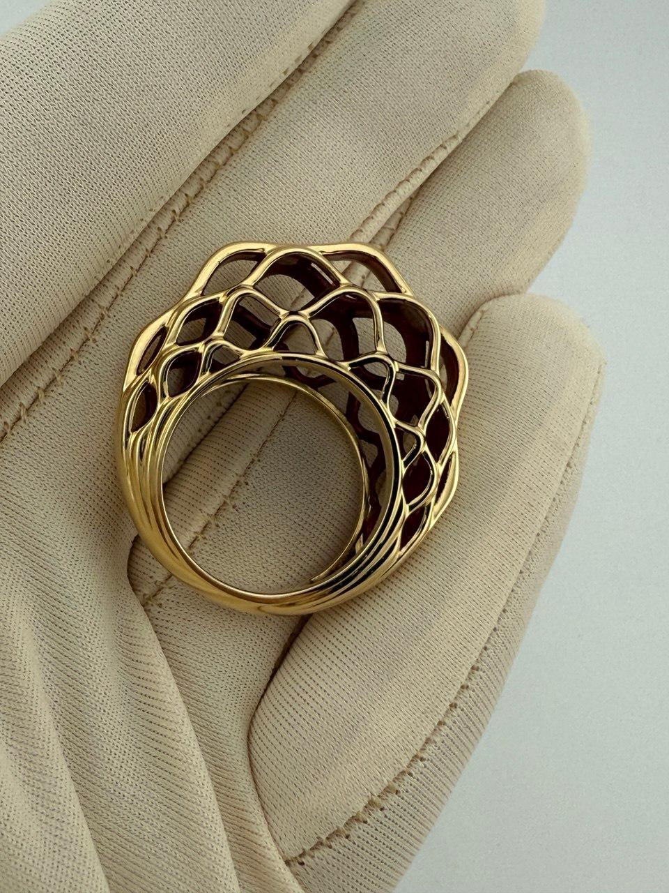 Collection'S Libre collection Tressage (TAGLIA 53) B4215800 in vendita 5