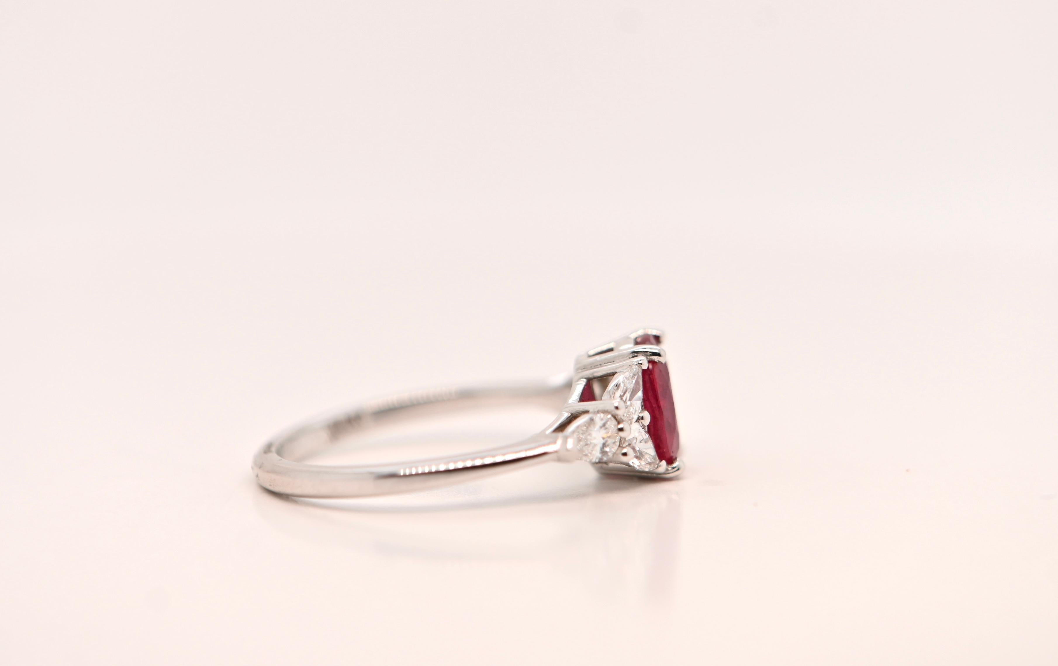 Ring Certified Ruby 