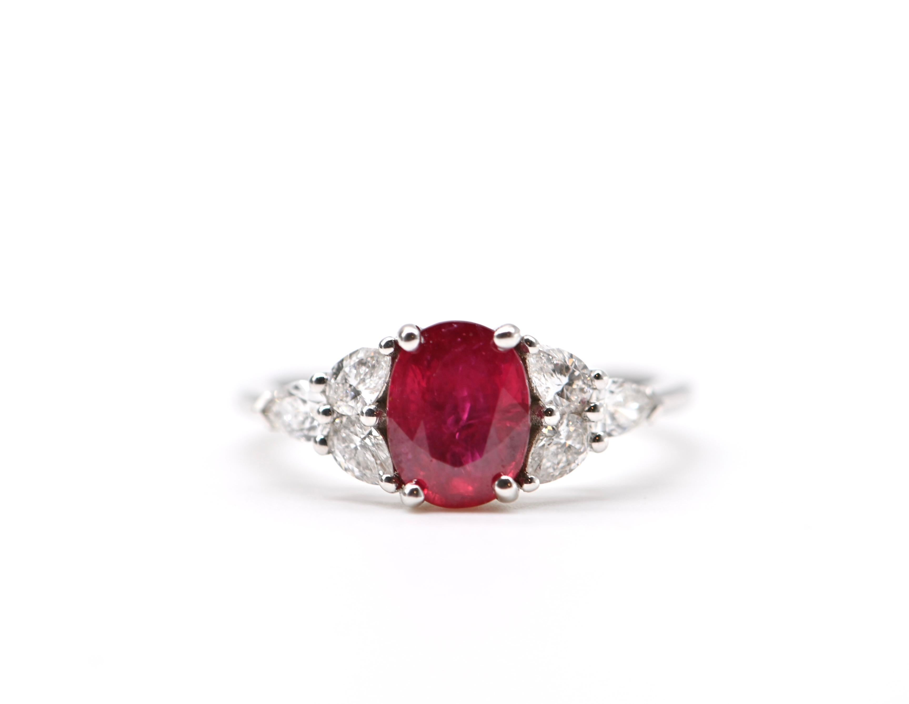 Ring Certified Ruby 
