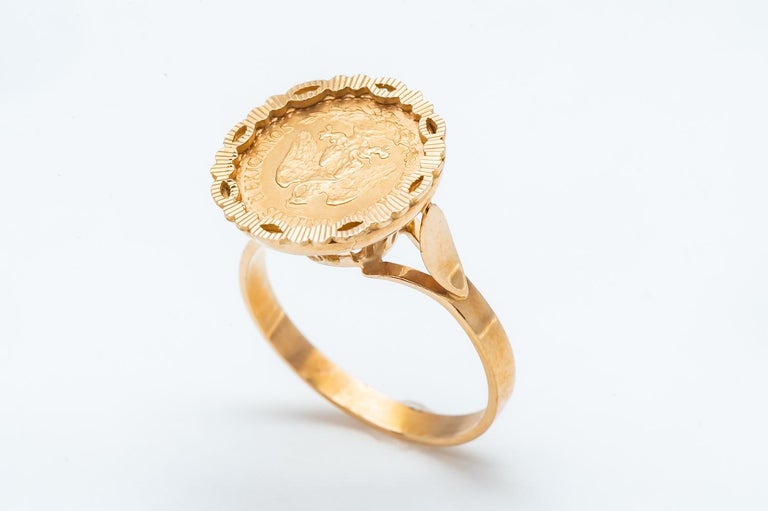 BAGUE DE FIANÇAILLES 1,51 ct IGI GIA Lab créé diamant or jaune 18
