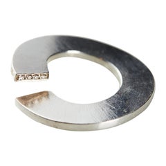 Ring Designed by Helena Edman, Sweden, 1991