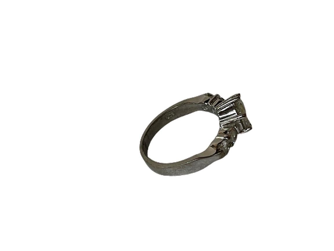 Mid-20th Century Ring For Sale