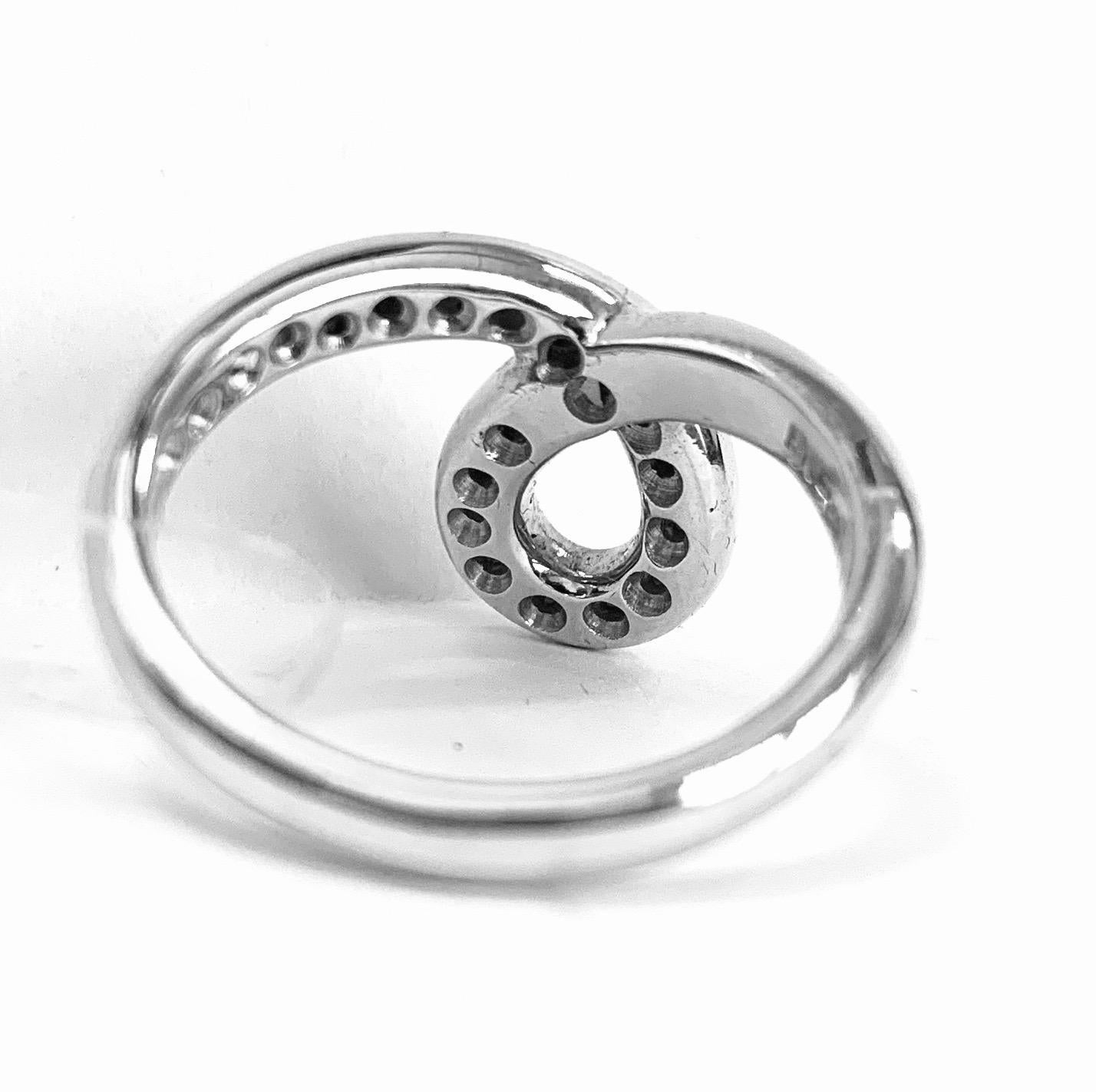 Women's Ring from the Collection 