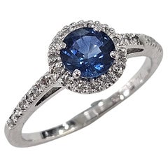 Diamond Bridal Rings