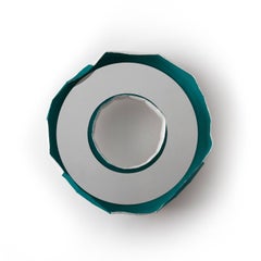 Ring Nova Mirror #3 by Giovanni Botticelli & Paola Paronetto