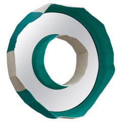 Anillo Nova Espejo nº 3 de Giovanni Botticelli y Paola Paronetto