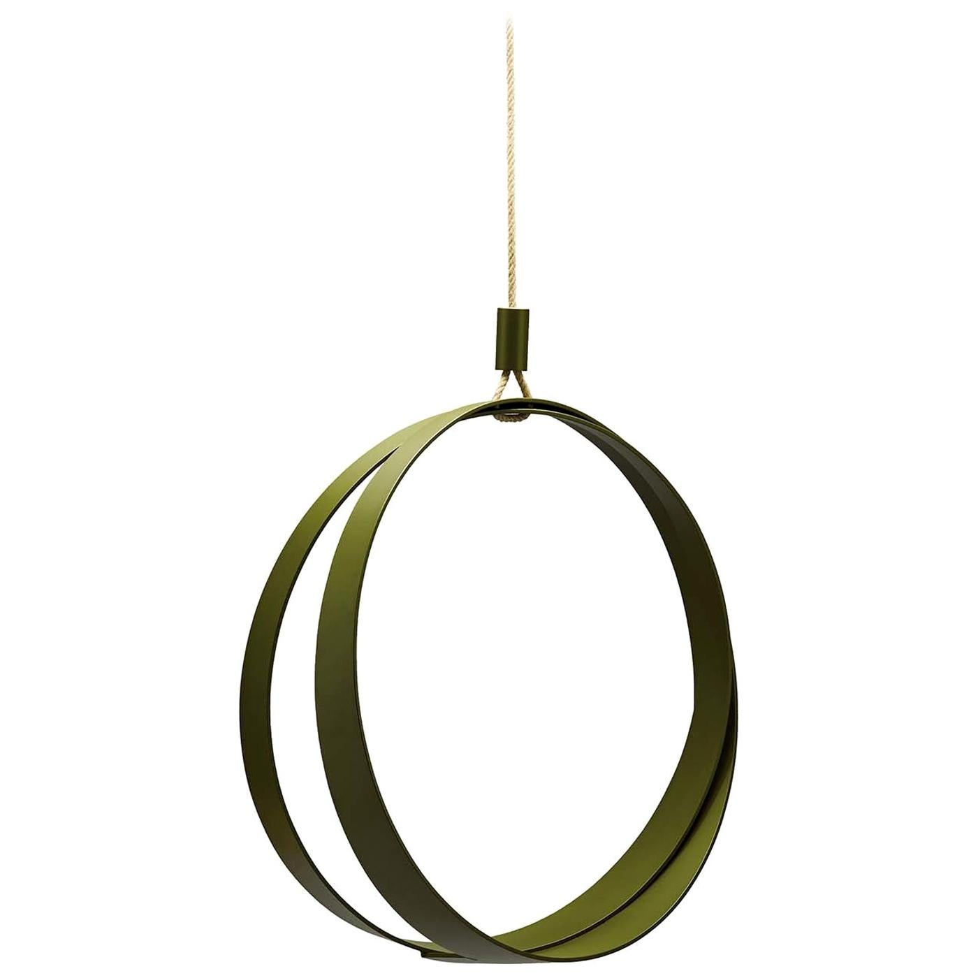 Ring-O Swing Chair