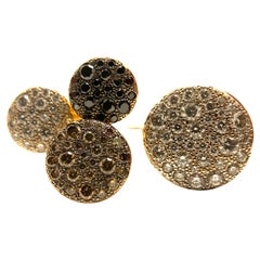 Pomellato Sand Gold Rose Ring