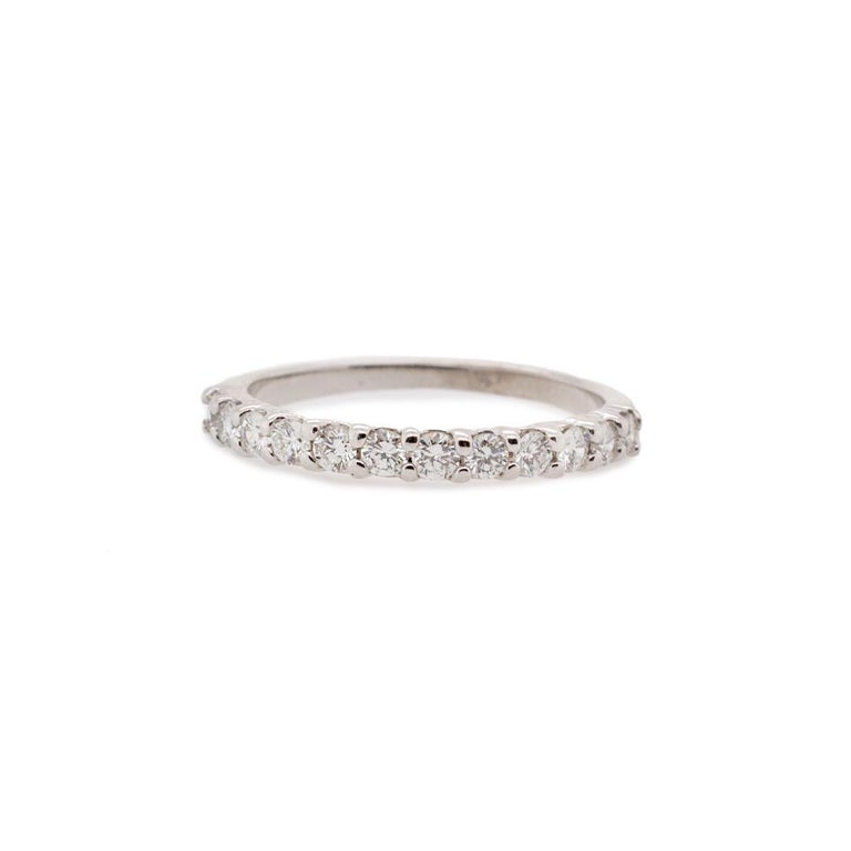 Customizable Ring Resize Service For Sale at 1stDibs