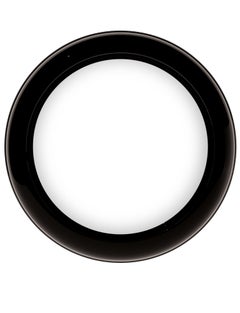 Ring Round Mirror - Hand-Crafted Brass, Mahogany & Mirror - Boca do Lobo