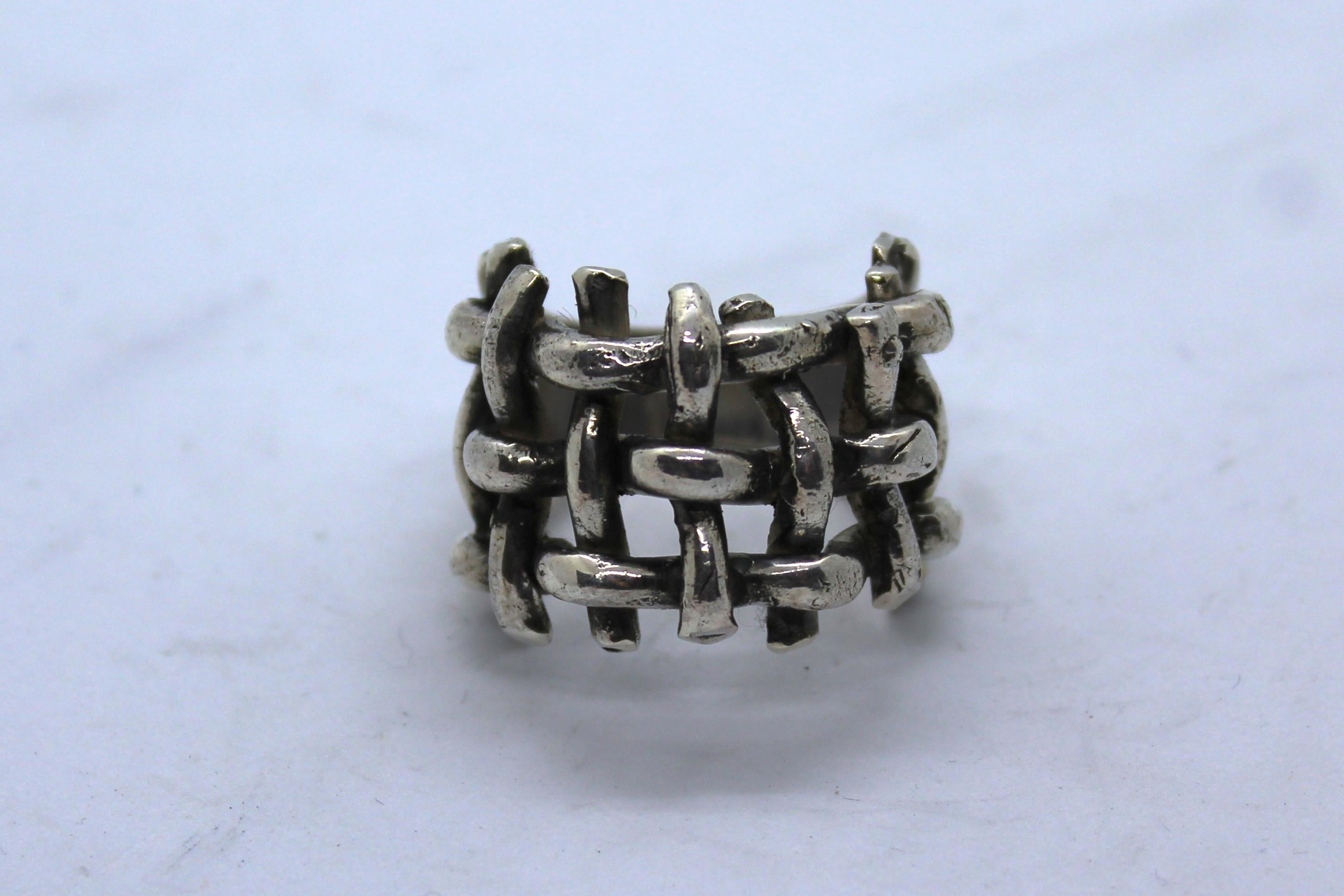L'anello 
