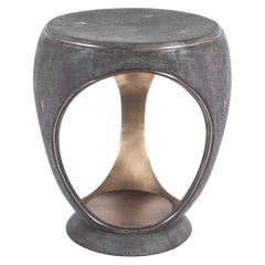 Shagreen Seating