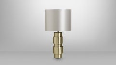 Ring-Tischlampe von CTO Lighting