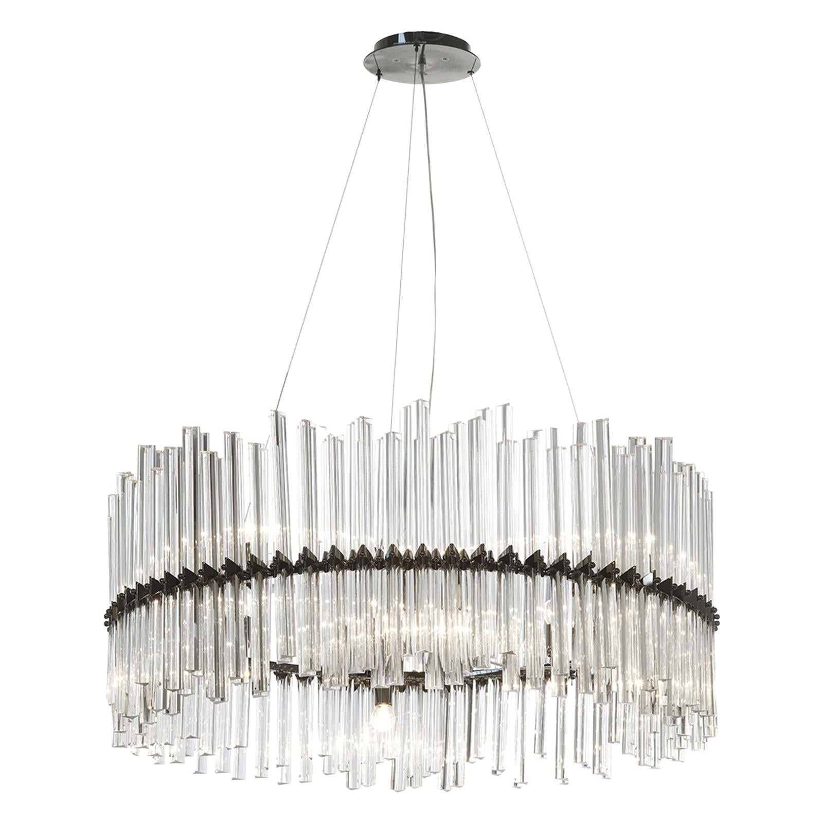 Black Venetian Glass Chandelier Venetian Style Black Venetian Glass Chandelier Venetian Style