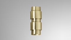 Ring Wall-Mount Lamp by CTO Lighting