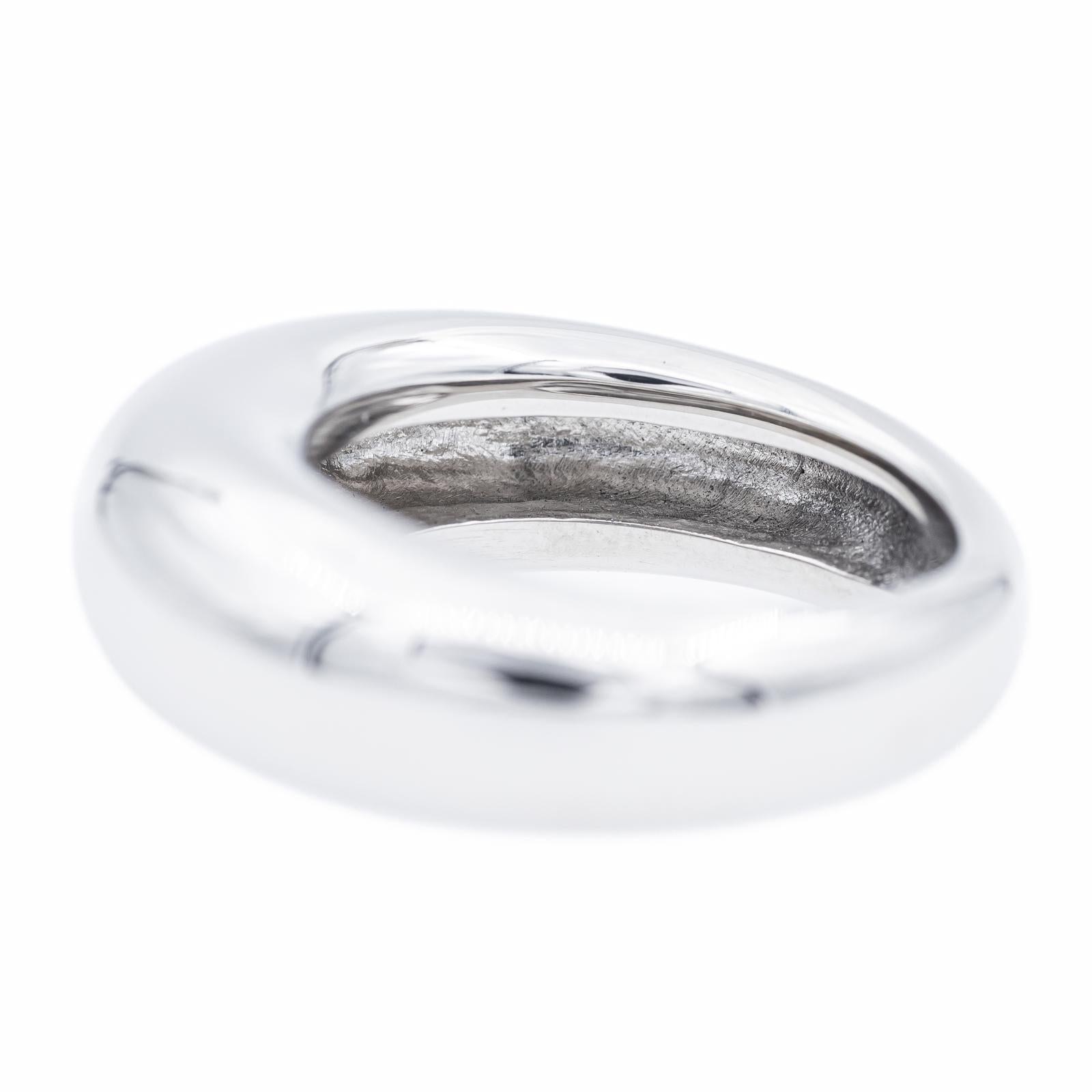 Women's Ring White Gold For Sale