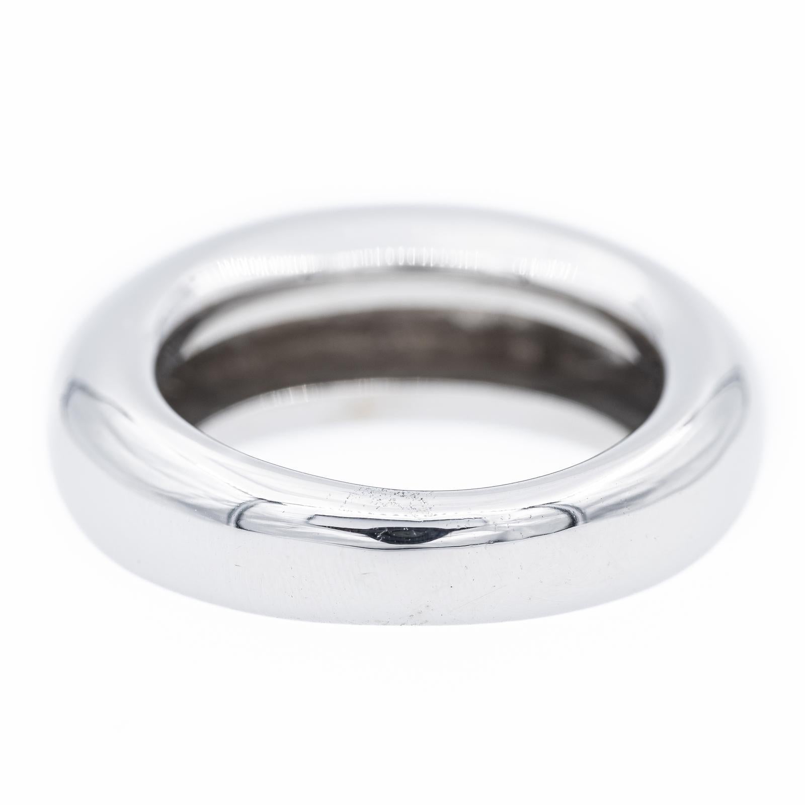 Ring White Gold For Sale 1