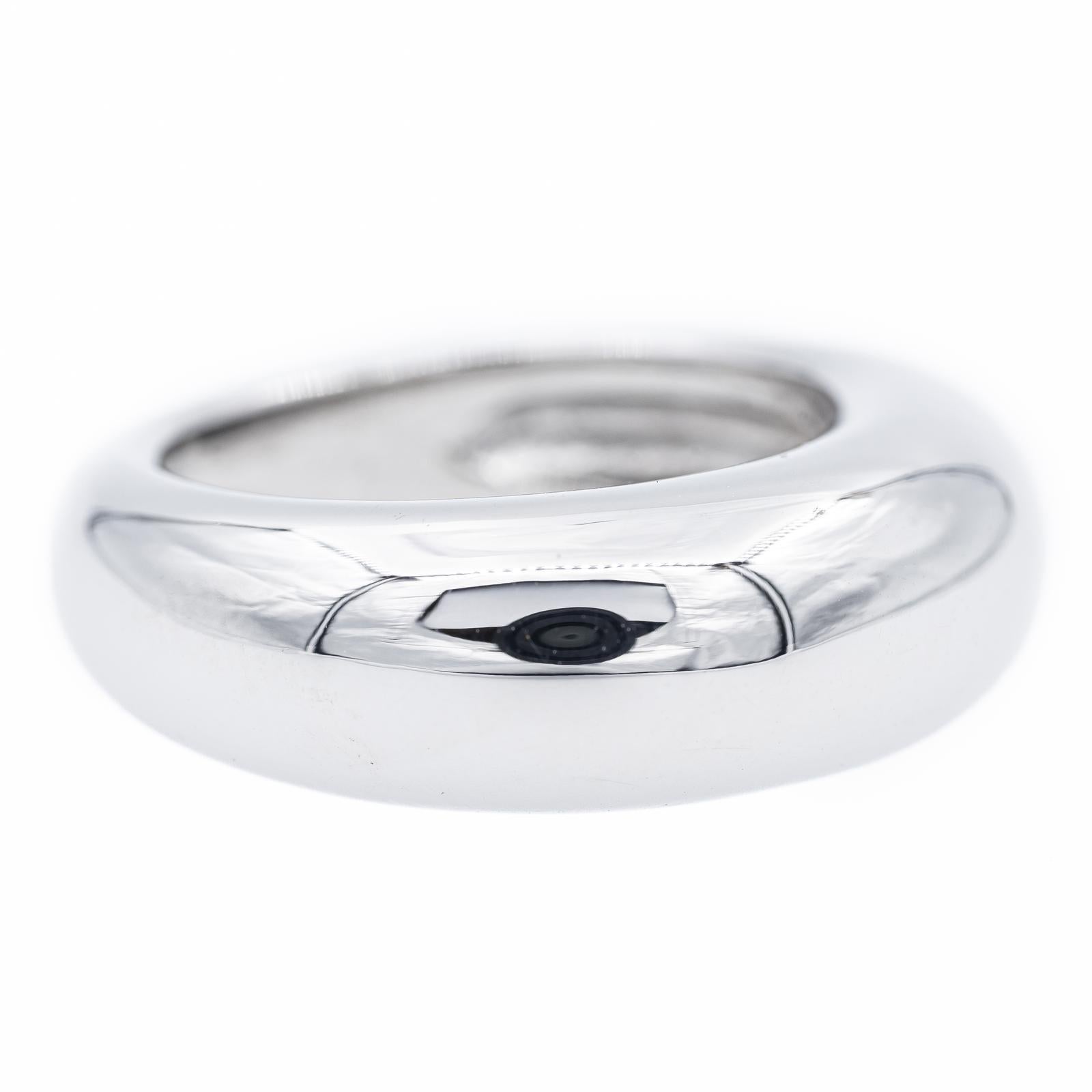 Ring White Gold For Sale 2