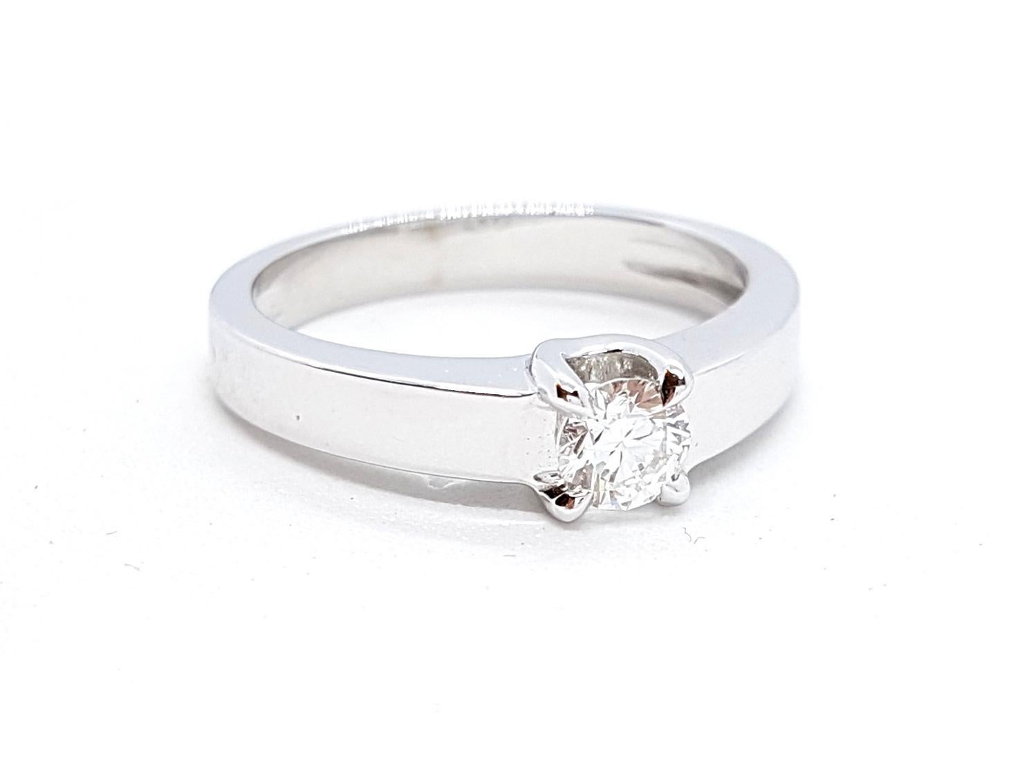 Women's Ring White GoldDiamond For Sale