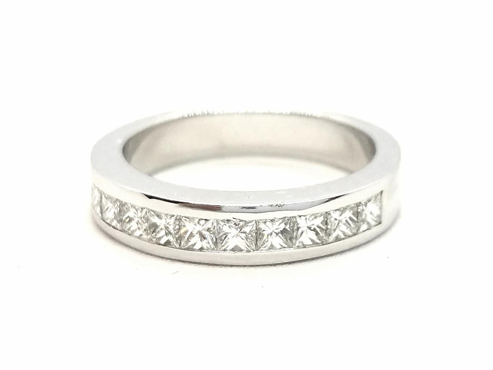 Women's Ring White GoldDiamond For Sale