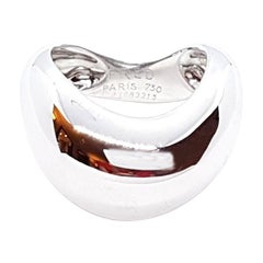 Ring White GoldDiamond