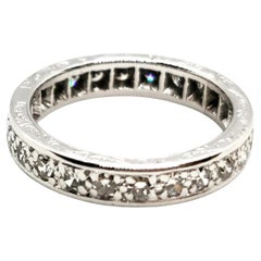 Vintage Ring White GoldDiamond