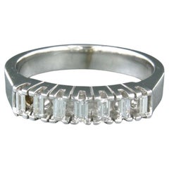 Band Rings