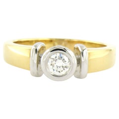 Solitaire Rings