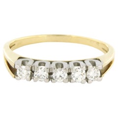 Band Rings