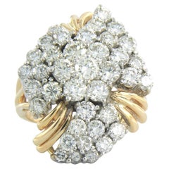Cocktail Rings