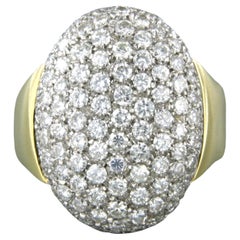 Cocktail Rings