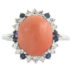 Cocktail Rings