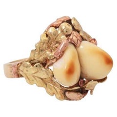 Anello con Grandel