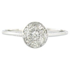 Cocktail Rings
