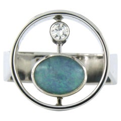 Cocktail Rings