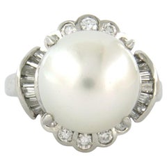 Cocktail Rings