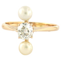 Cocktail Rings