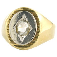 Solitaire Rings