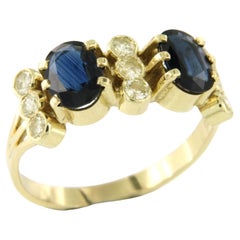 Cocktail Rings