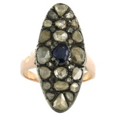 Cocktail Rings