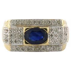 Fashion Rings