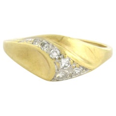 Cocktail Rings