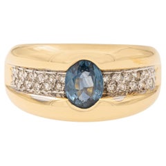 Ring Yellow Gold