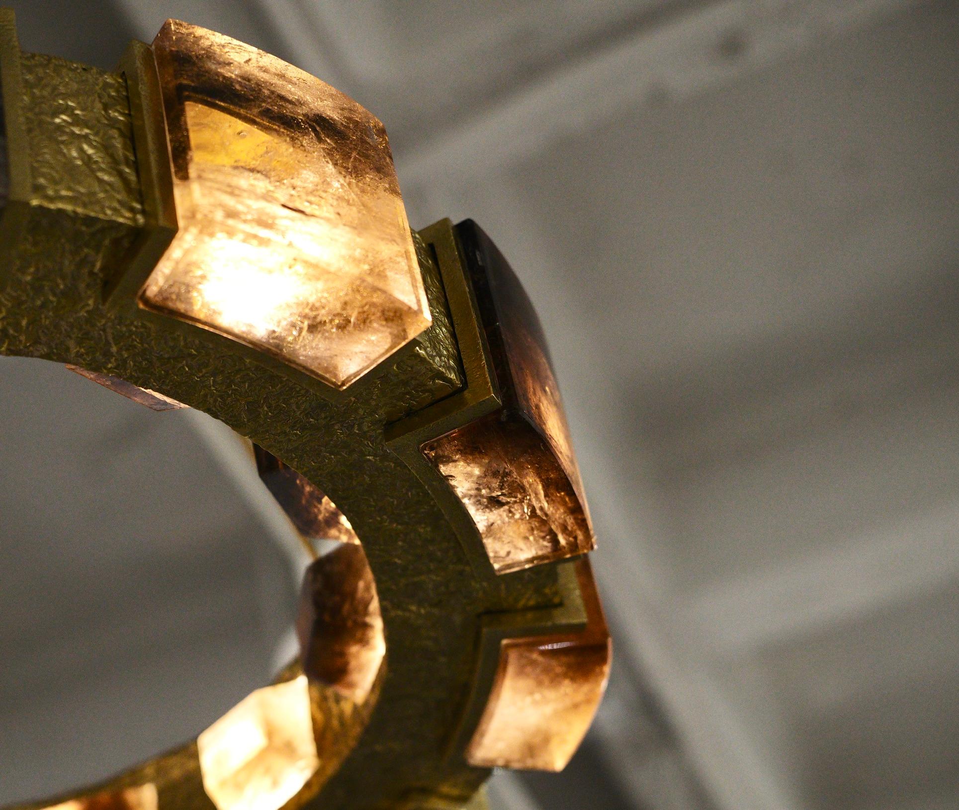 Contemporary RING35 by Phoenix For Sale