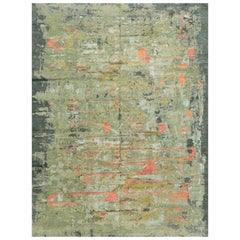 Ringing Rocks, Collezione Espiritu di Mehraban Rugs