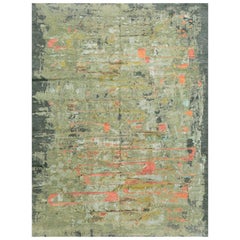 Ringing Rocks, Espiritu Kollektion von Mehraban Rugs